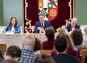 El Gobierno regional llevará a cabo hasta final del curso escolar un total de 1.600 acciones formativas que llegarán a alrededor de 20.000 docentes