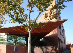 Residencia Universitaria José Prat