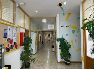 EOI Ciudad de Valdepeñas