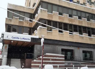 Delegación de Educación Cultura y Deportes de Guadalajara. Imagen 1