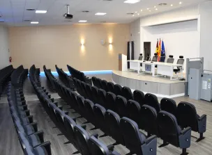 Delegación Provincial de Educación, Cultura y Deportes en Cuenca