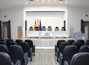 Delegación Provincial de Educación, Cultura y Deportes en Cuenca