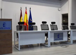 Delegación Provincial de Educación, Cultura y Deportes en Cuenca