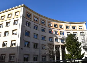 Delegación Provincial de Educación, Cultura y Deportes en Cuenca