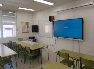 Escuela Oficial de Idiomas de Alcázar de San Juan 4