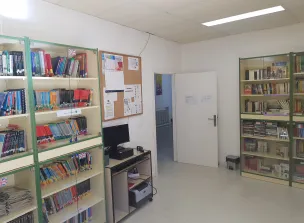 Escuela Oficial de Idiomas de Alcázar de San Juan 5