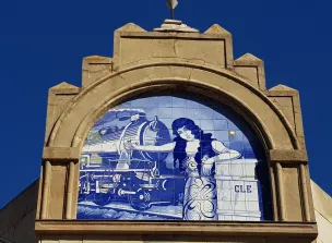 Escuela Oficial de Idiomas de Alcázar de San Juan 2