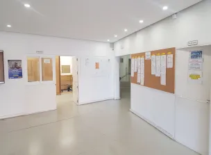 Escuela Oficial de Idiomas de Alcázar de San Juan 3