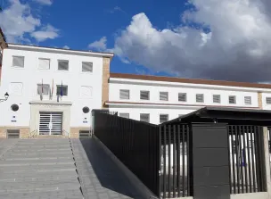 EOI CUENCA EOI SEBASTIÁN DE COVARRUBIAS 1