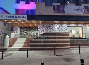 Delegación de Educación Cultura y Deportes de Guadalajara. Imagen 3