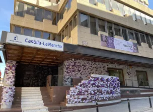 Delegación de Educación Cultura y Deportes de Guadalajara. Imagen 4