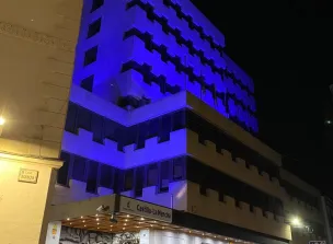 Delegación de Educación Cultura y Deportes de Guadalajara. Imagen 6