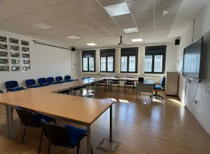 Escuela Oficial de Idiomas de Tomelloso 5