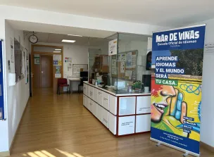 Escuela Oficial de Idiomas de Tomelloso 2