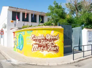 Escuela Oficial de Idiomas de Tomelloso 1