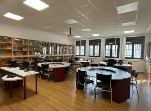 Escuela Oficial de Idiomas de Tomelloso 3