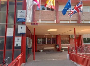Escuela Oficial de Idiomas de Almansa