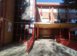Escuela Oficial de Idiomas de Almansa 2