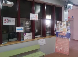 Escuela Oficial de Idiomas de Almansa 4