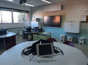 Escuela Oficial de Idiomas de Puertollano 4