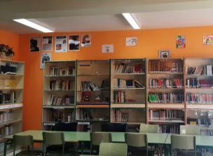 Escuela Oficial de Idiomas de Puertollano 5