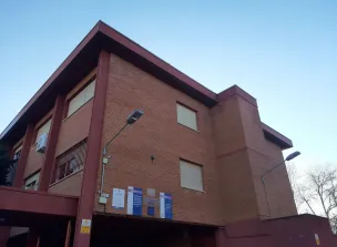 Escuela Oficial de Idiomas de Puertollano 1