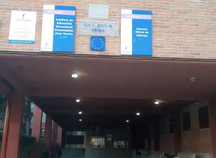 Escuela Oficial de Idiomas de Puertollano 2