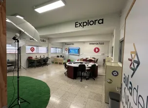 Escuela Oficial de Idiomas de Ciudad Real 2