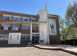 Escuela Oficial de Idiomas de Ciudad Real