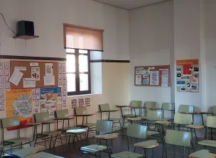 EOI Raimundo de Toledo