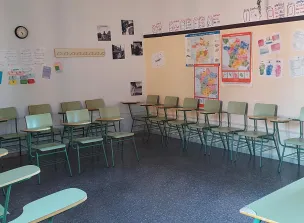 EOI Raimundo de Toledo