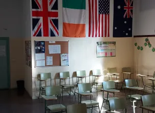 EOI Raimundo de Toledo