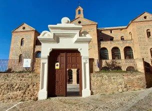 EOI Raimundo de Toledo