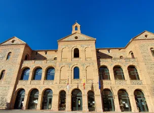 EOI Raimundo de Toledo