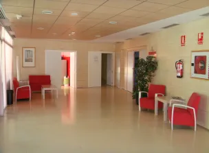 Residencia Universitaria Carmen Villar. Imagen 3