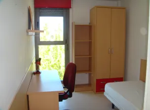 Residencia Universitaria Carmen Villar. Imagen 4