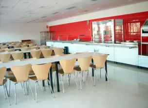 Residencia Universitaria Carmen Villar. Imagen 5