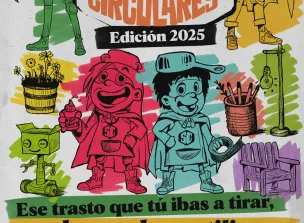 Cartel Supercirculares 2025