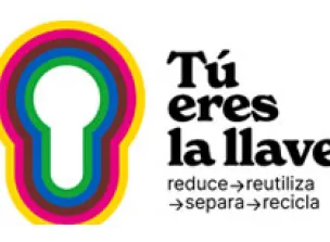 El programa de comunicación y educación ambiental “TÚ ERES LA LLAVE”