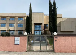 Delegación Provincial de Educación, Cultura y Deportes en Toledo