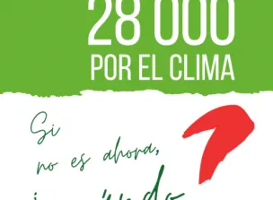Guía educativa ‘28.000 por el Clima y la LOMLOE’