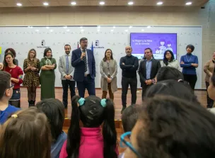 Casi el 50 por ciento de mujeres que solicitan proyectos de investigación en la región obtienen financiación, un dato por encima de la media nacional