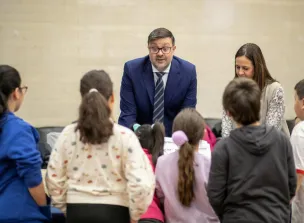 Casi el 50 por ciento de mujeres que solicitan proyectos de investigación en la región obtienen financiación, un dato por encima de la media nacional