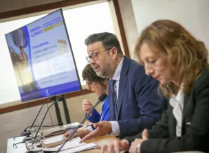 La Junta oferta 113.902 plazas de los niveles Infantil, Primaria, ESO y Bachillerato, en un proceso de admisión que arrancará el próximo 20 de febrer