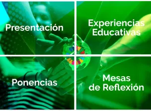 Seminario web: «El Enfoque Escolar Integral para la Sostenibilidad»