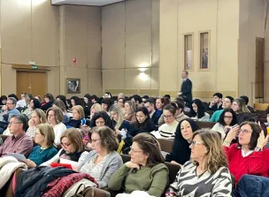 Éxito del Taller sobre el Nuevo Sistema Integrado de Formación Profesional en Albacete