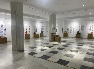 Delegación Provincial de Educación en Guadalajara