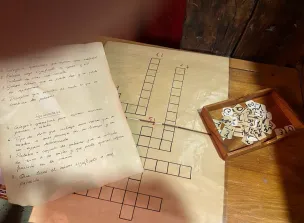 Proyecto ‘Puellae Doctae’, del IESO Aires XXI (Yebes-Valdeluz)