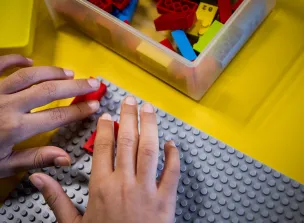 Equipos de Atención Educativa para alumnado con discapacidad visual grave o ceguera, dentro del convenio Consejería de Educación y ONCE