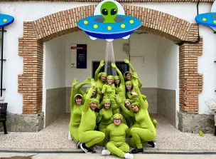 El valor del plan lector en la escuela rural. CEIP Cristo de la Nava, Nombela (Toledo)